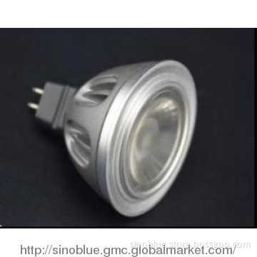New Design 5W SHARP LED Spot Light